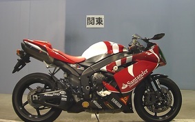 YAMAHA YZF-R1 2008 RN19