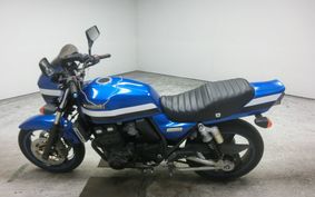 KAWASAKI ZRX400 2002 ZR400E