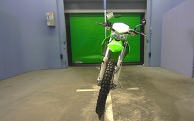 KAWASAKI KLX250 Gen.2 2008 LX250S