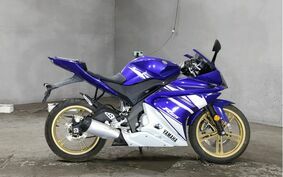 YAMAHA YZF-R125 RE06