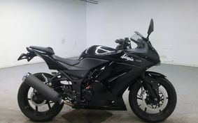 KAWASAKI NINJA 250R 2010 EX250K