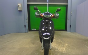 YAMAHA AXIS 125 TREET 2009 SE53J