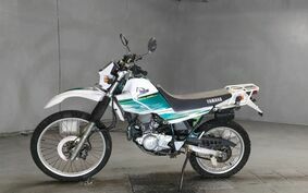 YAMAHA SEROW 225 WE 4JG