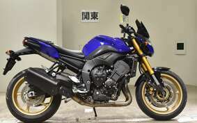 YAMAHA FAZER FZ8 2012 RN25