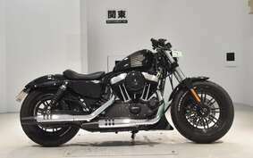 HARLEY XL1200X 2018 LC3