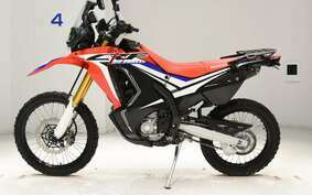 HONDA CRF250 RALLY MD44