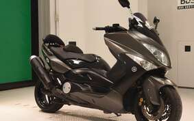 YAMAHA T-MAX500 Gen.3 2010 SJ08J