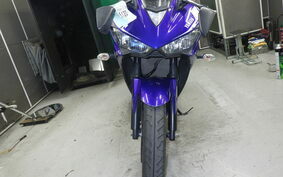 YAMAHA YZF-R25 A RG10J