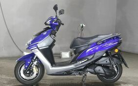 YAMAHA CYGNUS 125 X SR SEA5J