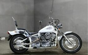 YAMAHA DRAGSTAR 400 2005 VH01J