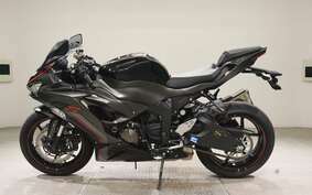 KAWASAKI NINJA ZX-6R A 2022 ZX636G