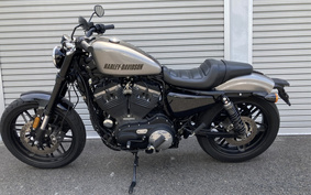 HARLEY XL1200CX 2016 LM3