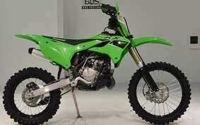 KAWASAKI KX112 KX112A