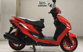 YAMAHA CYGNUS 125 XSR 3 SED8J