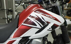 YAMAHA SEROW 250 DG17J