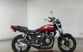 KAWASAKI ZEPHYR 400 2007 ZR400C