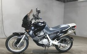 BMW F650 1998 0161