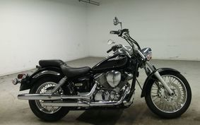 YAMAHA DRAGSTAR 250 2002 VG02J