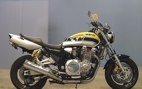 YAMAHA XJR1300 2001 RP01J