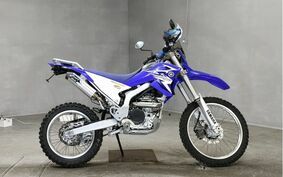 YAMAHA WR250R DG15J