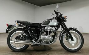 KAWASAKI W650 2006 EJ650A