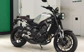 YAMAHA XSR900 2021 RN56J