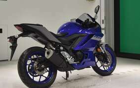 YAMAHA YZF-R25 A RG43J