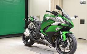 KAWASAKI NINJA 1000 A ZXT00W