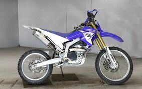 YAMAHA WR250R DG15J