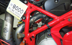 DUCATI 999  MONOPOSTO 2006