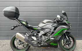 KAWASAKI NINJA ZX 25 R SE ZX250H