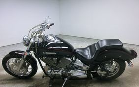 YAMAHA DRAGSTAR 1100 1999 VP10J