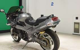 KAWASAKI ZZ1100 NINJA R Gen.2 1997 ZXT10D