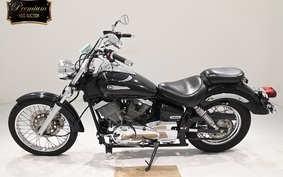 YAMAHA DRAGSTAR 250 VG05J