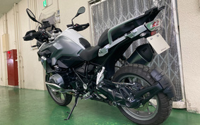 BMW R1200GS 2015 0A01