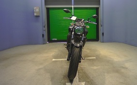 YAMAHA MT-07 ABS 2014 RM07J