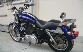 HARLEY XL1200C 2005 CGP