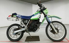 KAWASAKI KL250R KL250D