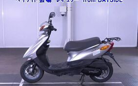 YAMAHA ジョグ-6 SA55J