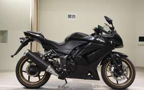 KAWASAKI NINJA 250R EX250K