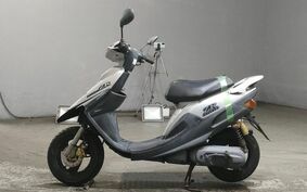 YAMAHA JOG ZR 3YK