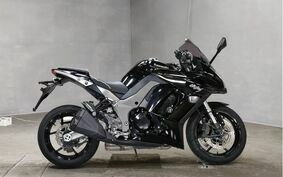 KAWASAKI NINJA 1000 2011 ZXCG17