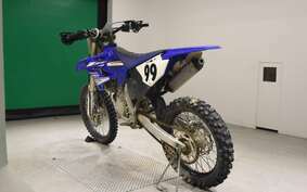 YAMAHA YZ125 CE16C