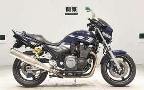 YAMAHA XJR1300 Gen.2 2008 RP17J