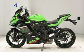 KAWASAKI ZX-25R ZX250E