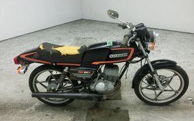 SUZUKI RG50E RG502