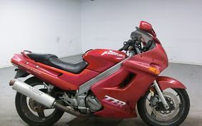 KAWASAKI ZZ-R250 1991 EX250H