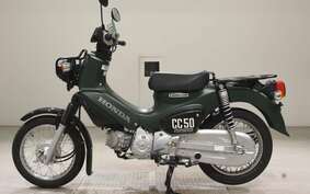 HONDA CROSS CUB 50 AA06