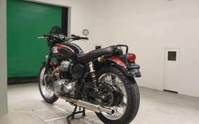 KAWASAKI W650 2001 EJ650A