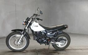 YAMAHA TW225 DG09J